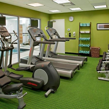 Fairfield Inn & Suites By Marriott Toronto Mississauga Dış mekan fotoğraf