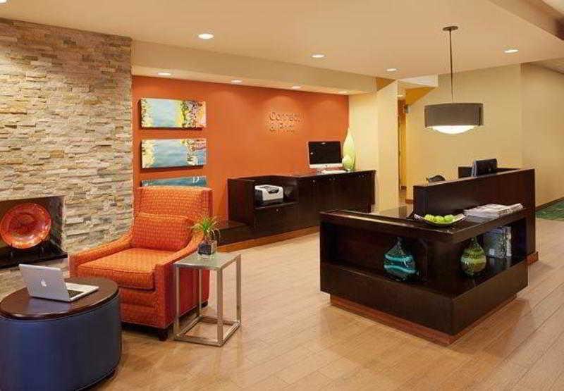 Fairfield Inn & Suites By Marriott Toronto Mississauga Dış mekan fotoğraf