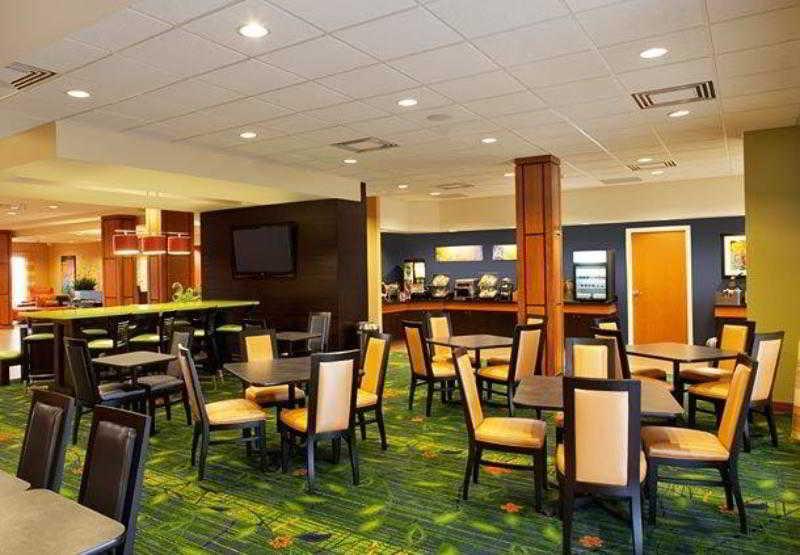 Fairfield Inn & Suites By Marriott Toronto Mississauga Dış mekan fotoğraf