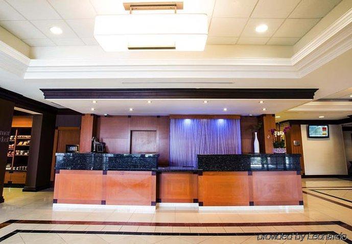 Fairfield Inn & Suites By Marriott Toronto Mississauga Dış mekan fotoğraf