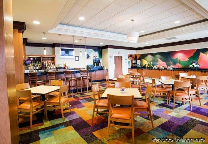 Fairfield Inn & Suites By Marriott Toronto Mississauga Dış mekan fotoğraf