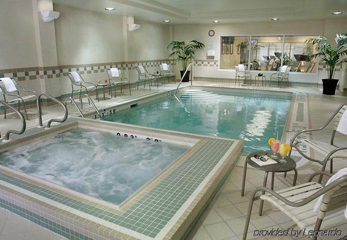 Fairfield Inn & Suites By Marriott Toronto Mississauga Dış mekan fotoğraf