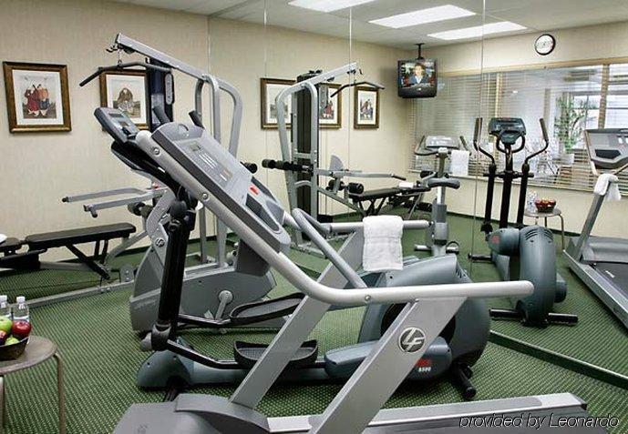 Fairfield Inn & Suites By Marriott Toronto Mississauga Dış mekan fotoğraf