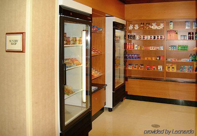 Fairfield Inn & Suites By Marriott Toronto Mississauga Dış mekan fotoğraf